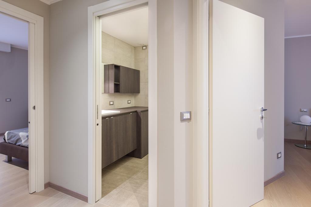 Residenza Callas Ii Apartamento Verona