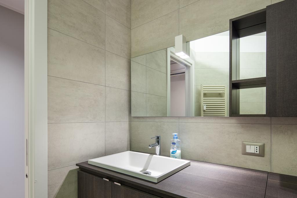 Apartamento Residenza Callas Ii *