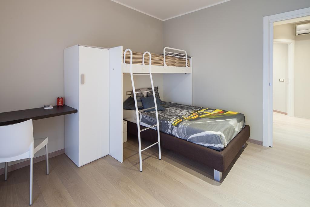 Residenza Callas Ii Apartamento *