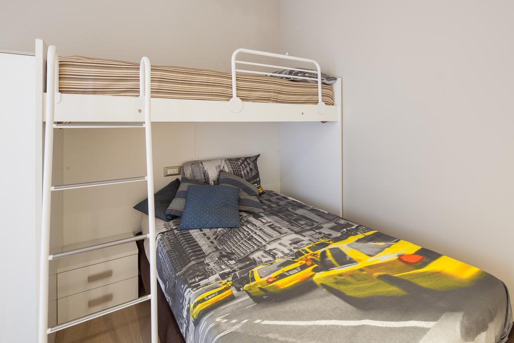 Apartamento Residenza Callas Ii Verona