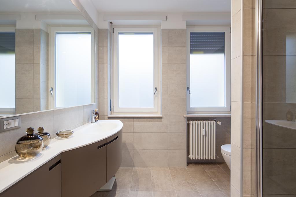 Residenza Callas Ii Apartamento Verona