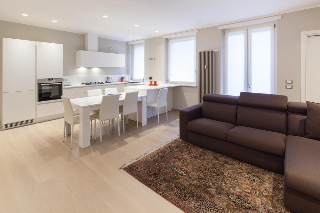 Apartamento Residenza Callas Ii