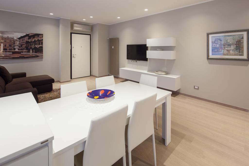 Residenza Callas Ii * Verona