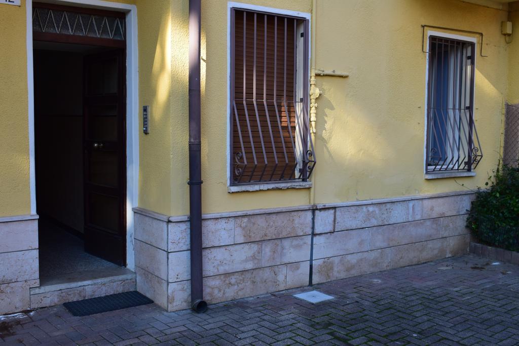 Matilde's House *