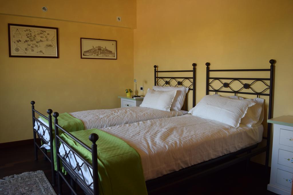 Apartamento La Terrazza Sul Fiume *