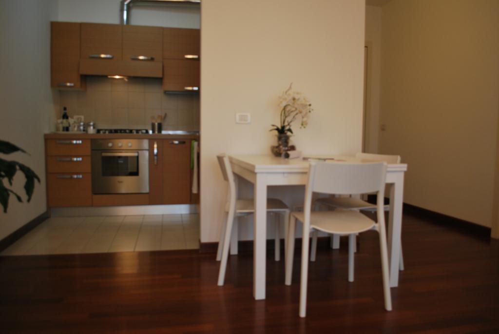 Appartement Lovely *