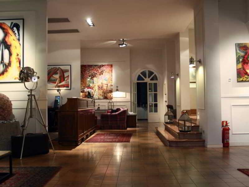 Boutique Trieste Hotel 3*