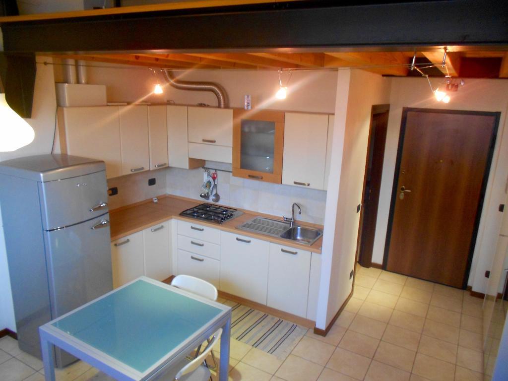 Appartamento Flats4rent Tommaso Verona