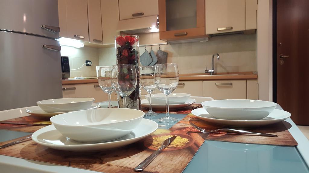 Flats4rent Tommaso Appartamento *
