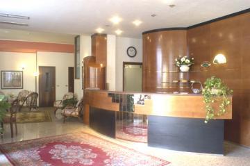Hotel Monaco 3*