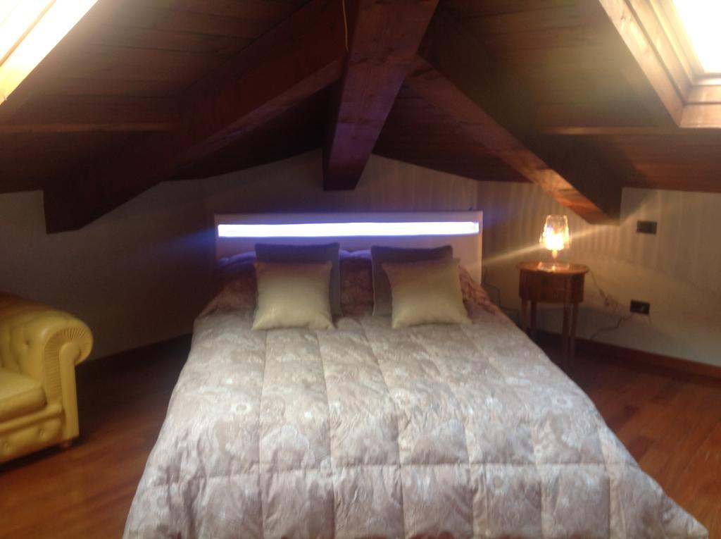 Apartamento Alexander