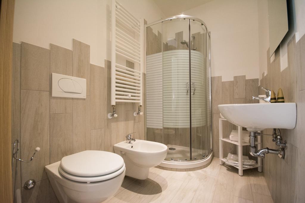 Home Meryem Locazione Turistica 3* Vérone