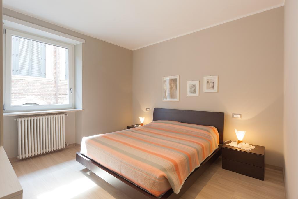 Residenza Callas Apartment