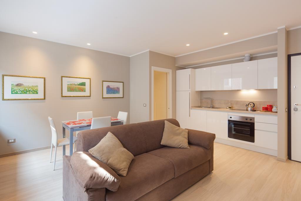 Apartment Residenza Callas *
