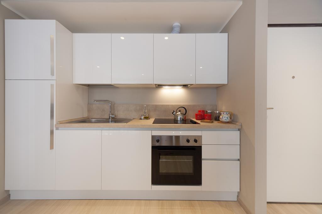 Residenza Callas Apartment *