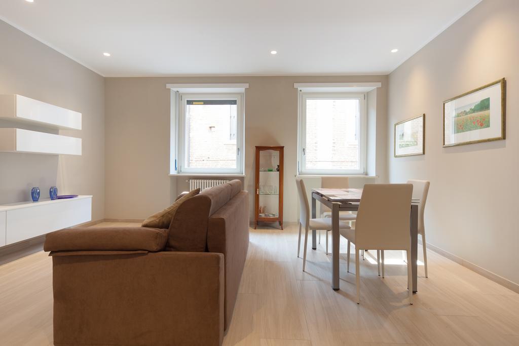 Apartment Residenza Callas