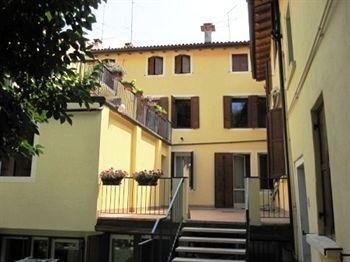 Residenza Al Parco Appartamento