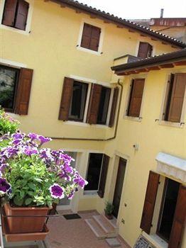 Appartamento Residenza Al Parco *