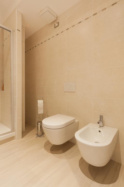 Apartment Residenza Callas *