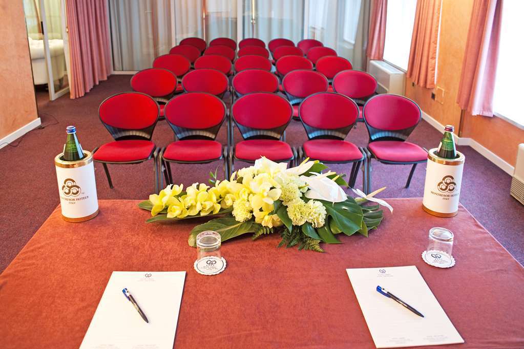 Hotel Giberti&spa Verona