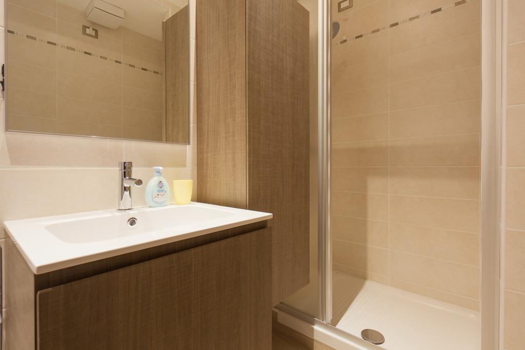 Residenza Callas Apartment *