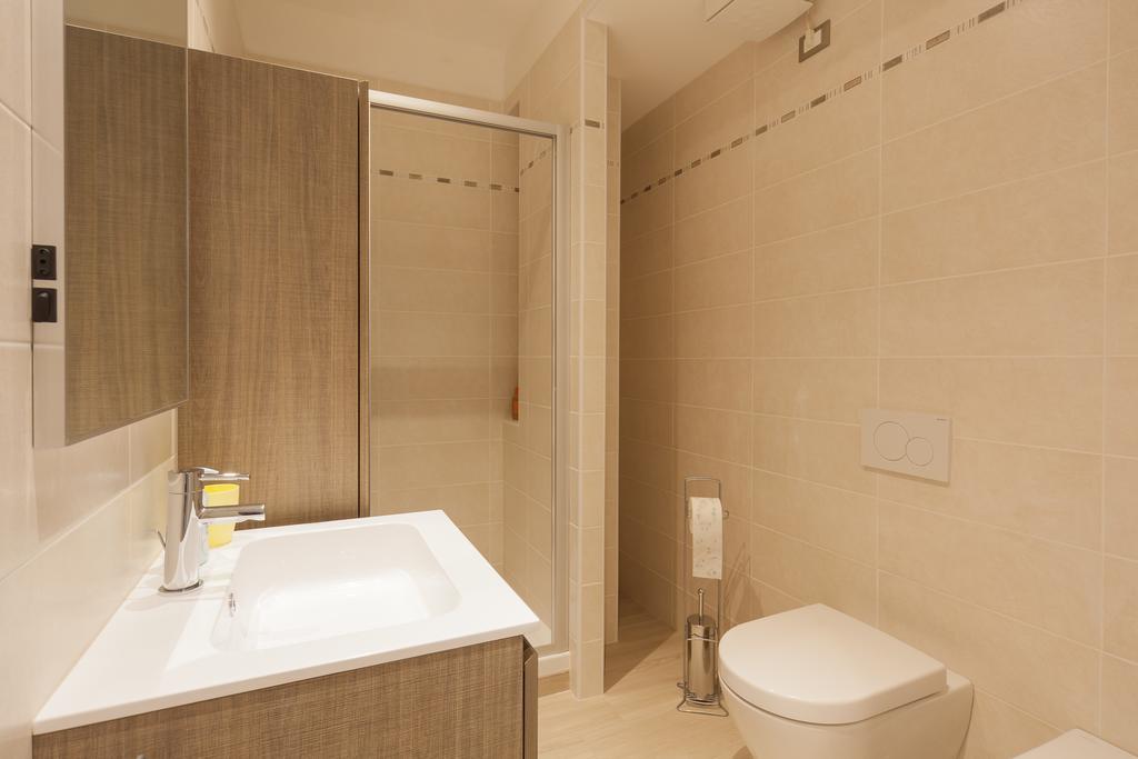Apartment Residenza Callas
