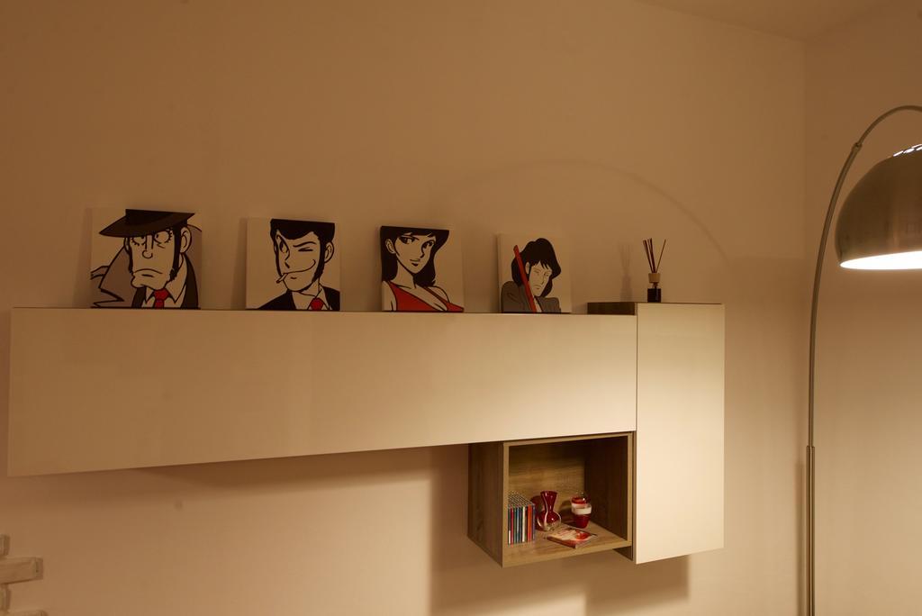Apartamento Agli Amanti