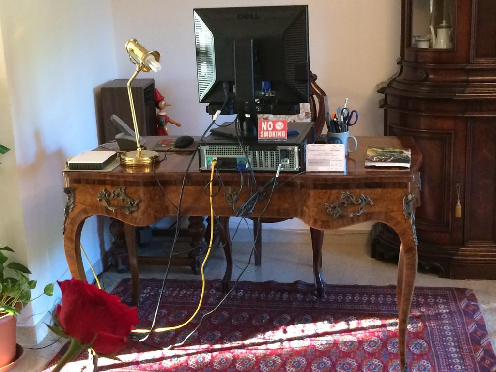 Pergolesi Bed and breakfast 3*