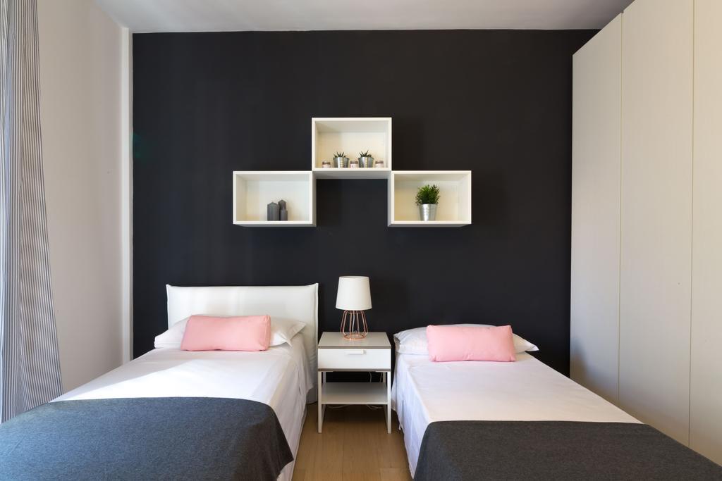 Apartamento Design & Luxury