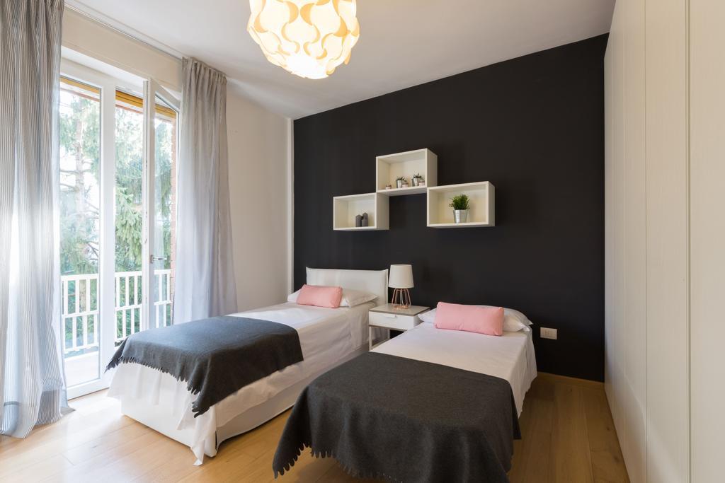Design & Luxury Apartamento Verona