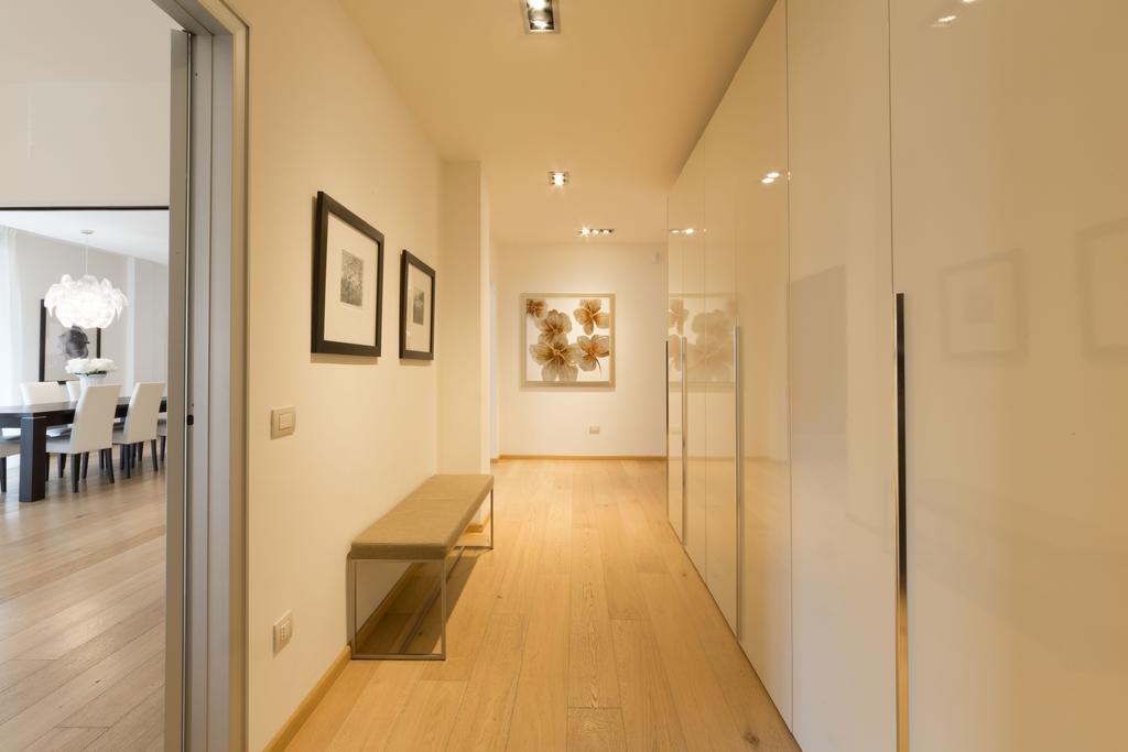 Apartamento Design & Luxury Verona
