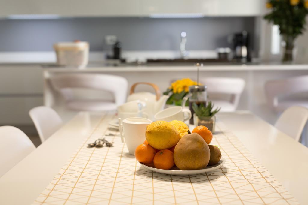 Apartamento Design & Luxury Verona