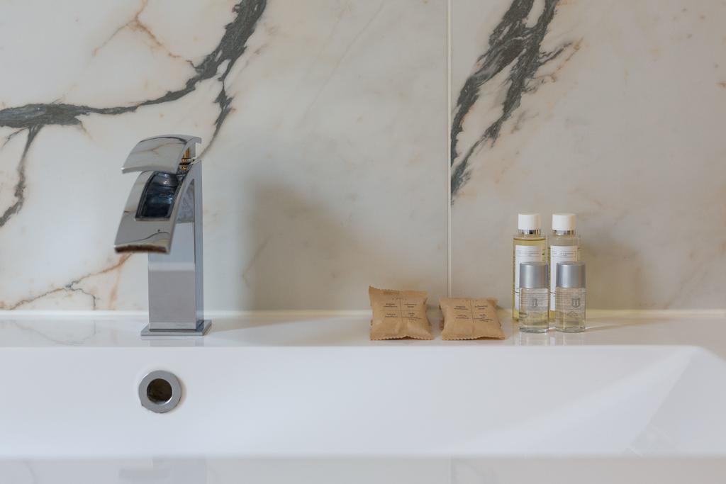 Design & Luxury Apartamento