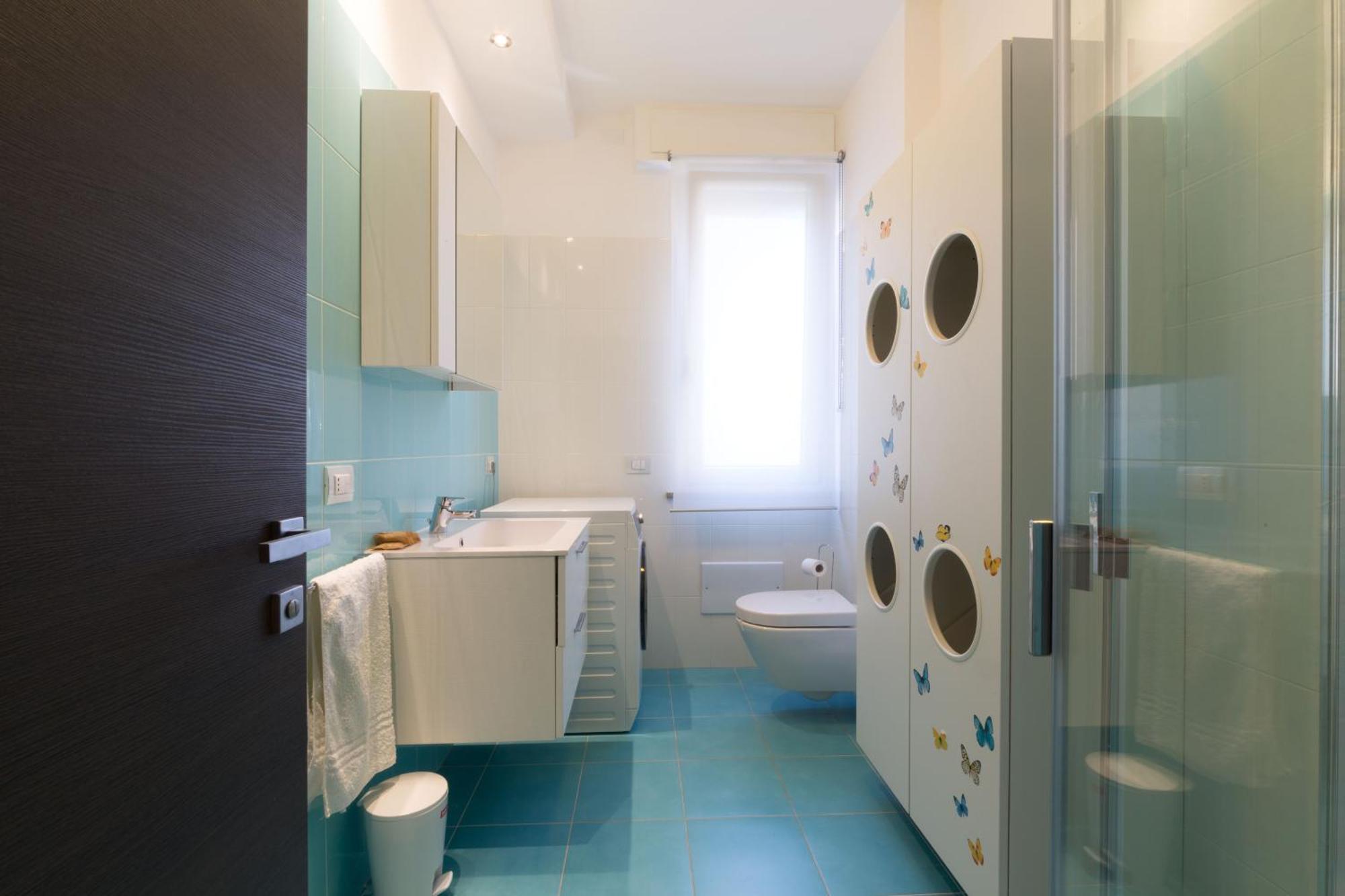 Apartamento Design & Luxury