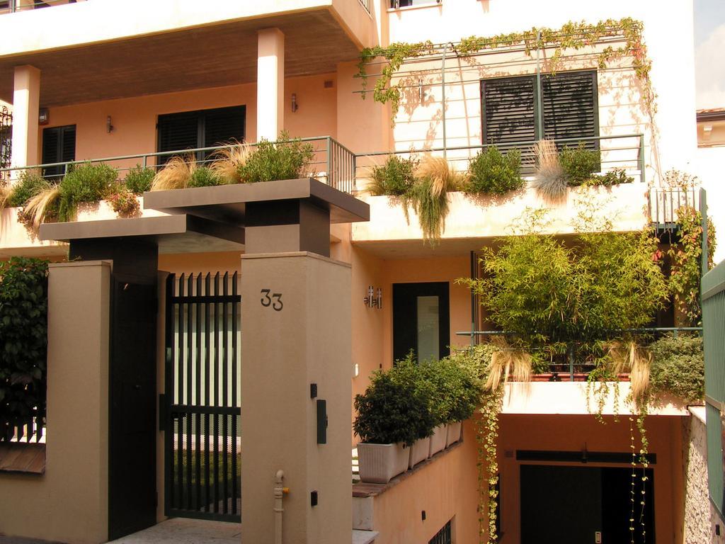 Hébergement de vacances Residenza Montebello