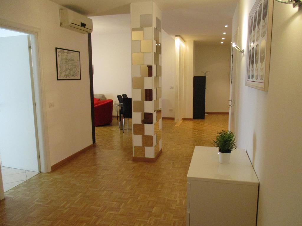 Apartamento Casa Roby