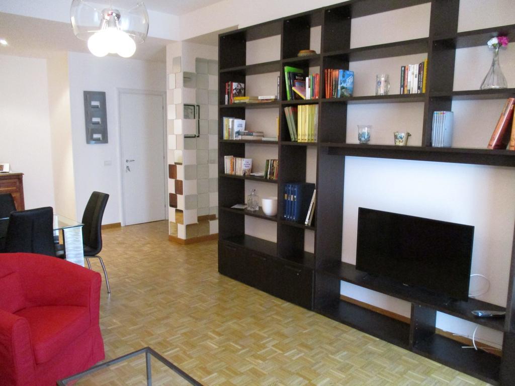 Casa Roby Apartamento
