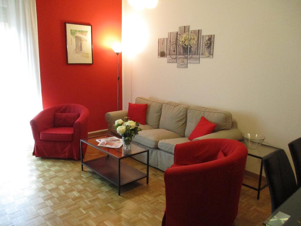 Casa Roby Apartamento Verona
