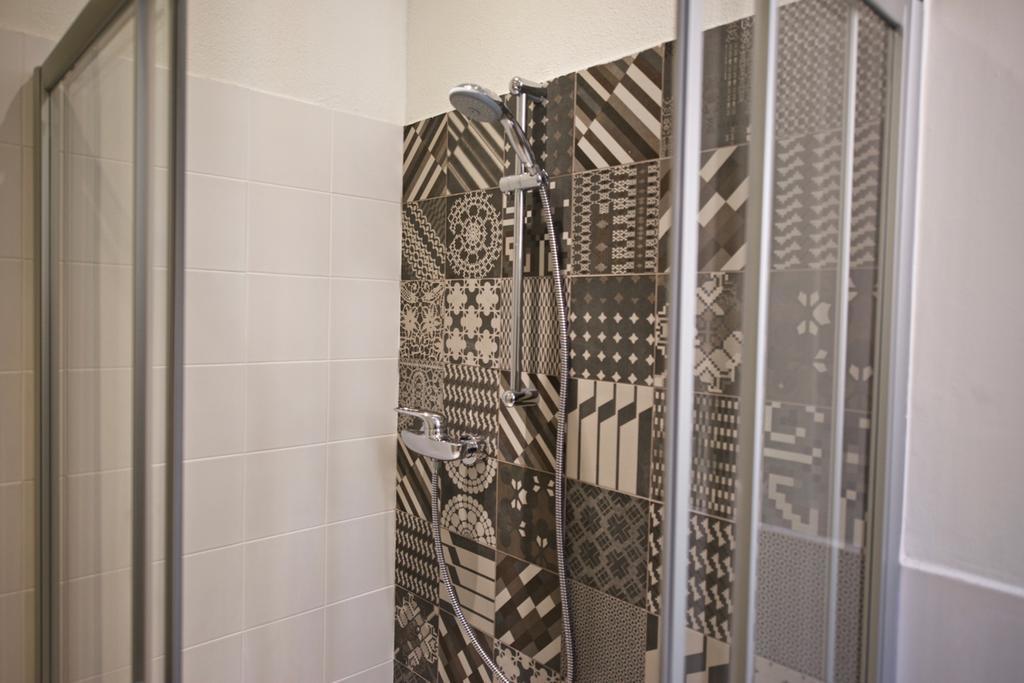 Appartement Amami Alfredo