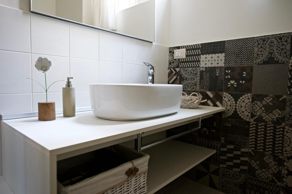 Amami Alfredo Appartement Vérone