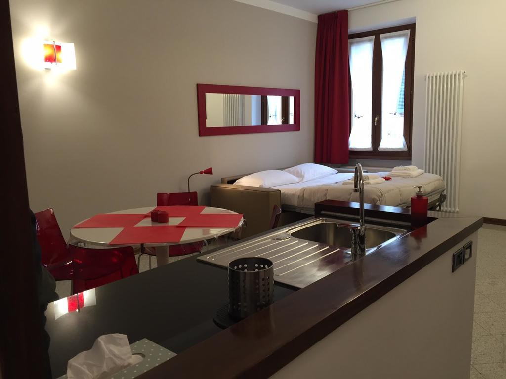 Сasa de vacaciones Verona Residence Verona