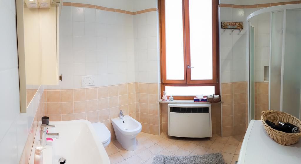 Deluxe Quattro Spade Appartement