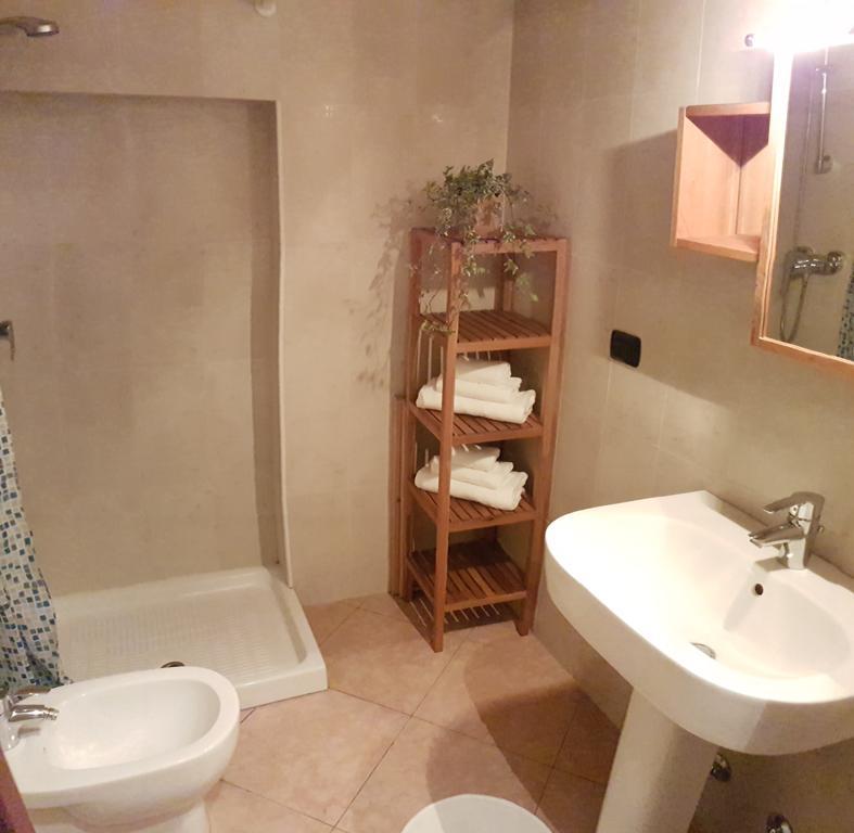 Veronetta Lovely Apartment