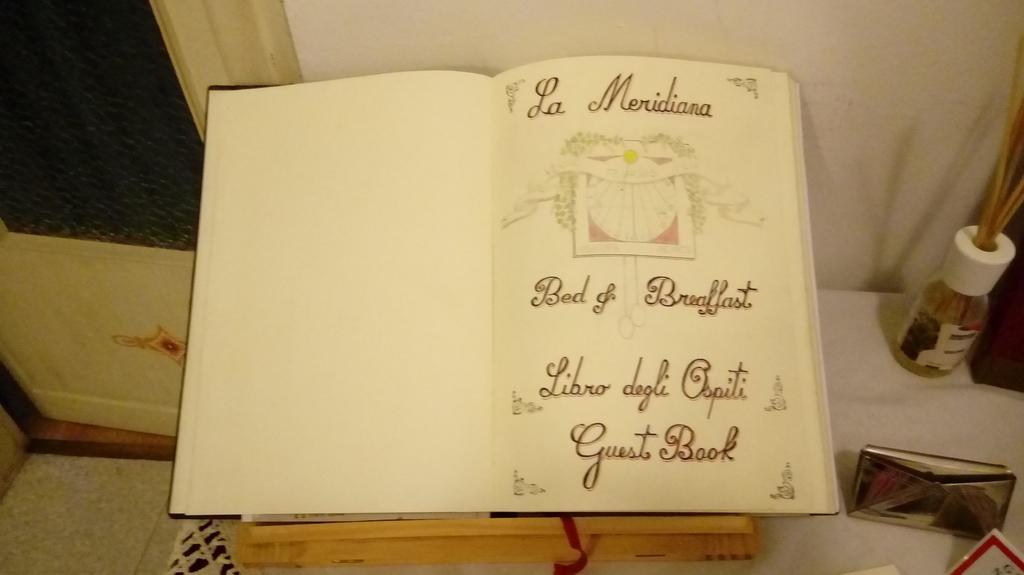 La Meridiana 2*