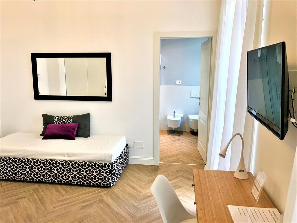 Residenza Ermanni Bed and breakfast Verona