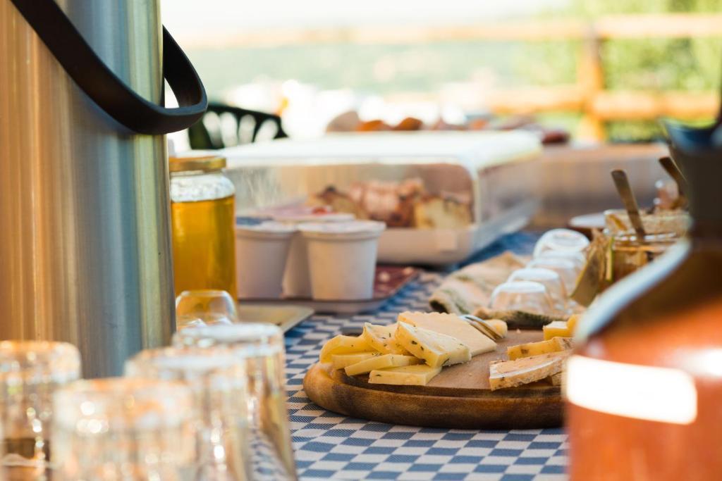Alloggio per agriturismo Casa Rosa *