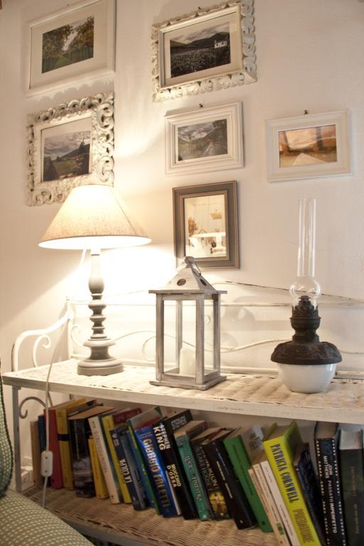 Apartamento Corte Marchiori *