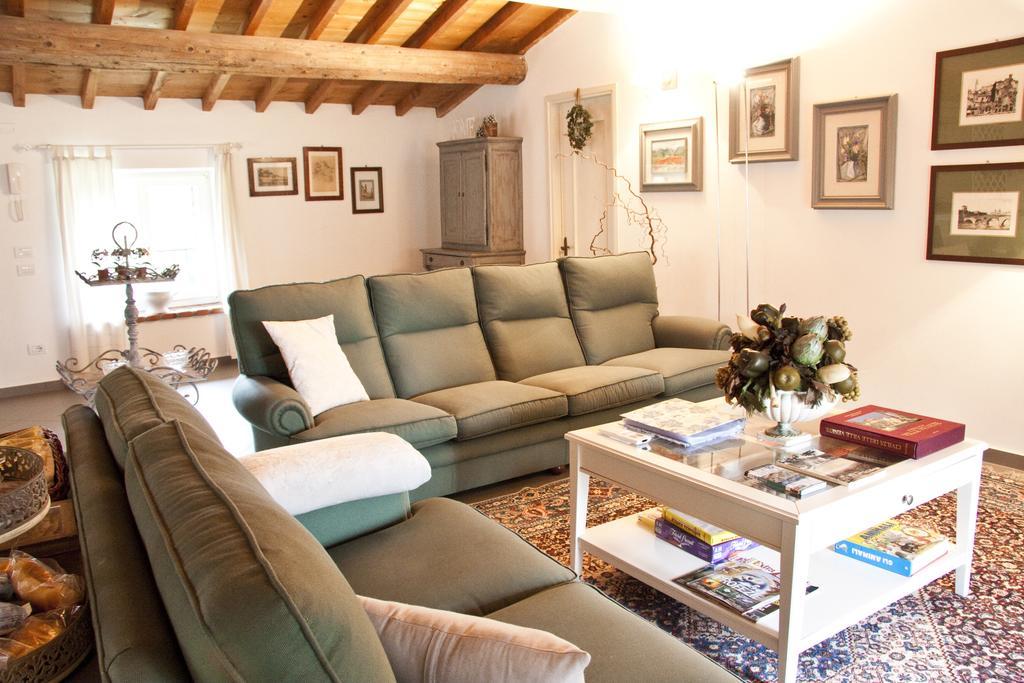 Appartamento Corte Marchiori