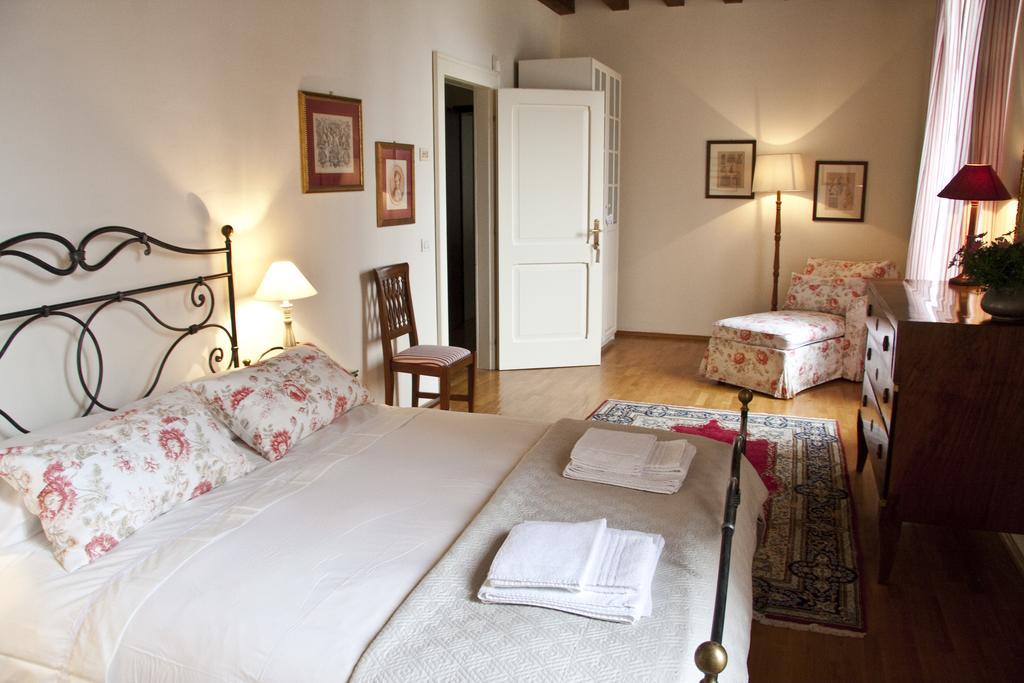 Corte Marchiori Apartamento