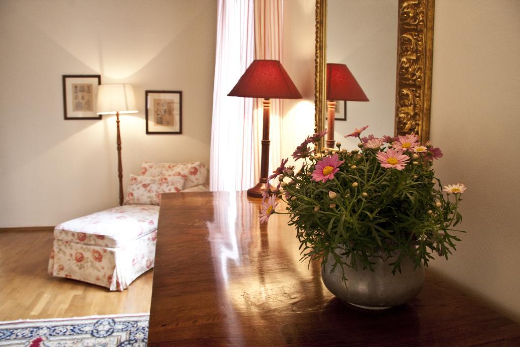 Corte Marchiori Apartamento Verona